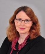 Alexandra Severine Grell