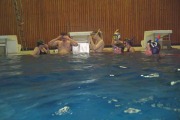 Hallentraining